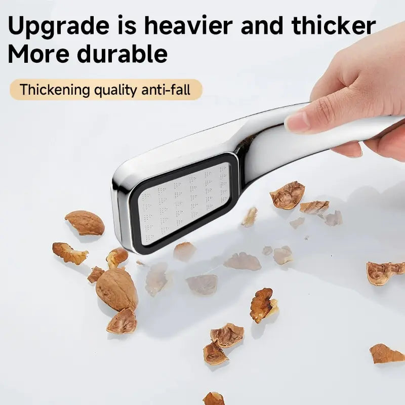 300 Holes Pressurized Showerhead  Water Saving Rainfall Spray Nozzle - Exceunique