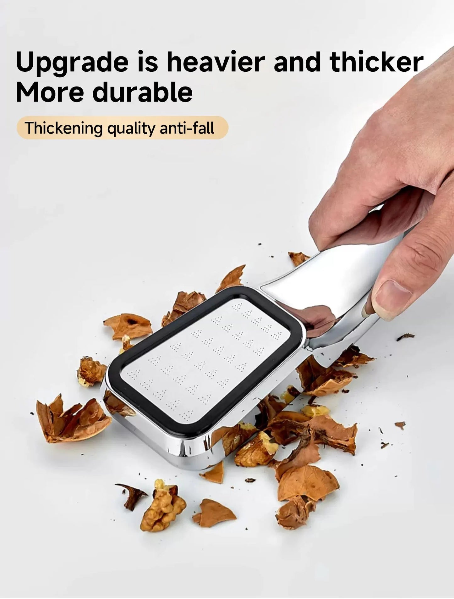 300 Holes Pressurized Showerhead  Water Saving Rainfall Spray Nozzle - Exceunique